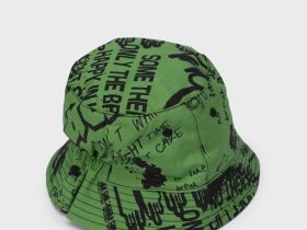 Панама текстильная для мальчиков