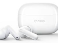 Беспроводные наушники realme