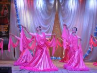 Кировский сельский дом культуры