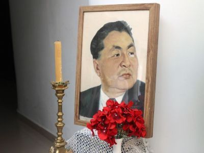 В день 100-летия поэта Леонида Попова в Якутии учредили новый литературный конкурс