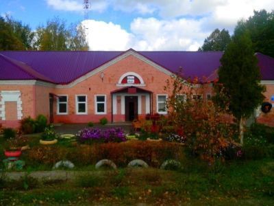 Зарайский сельский дом культуры