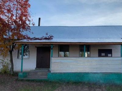 Сельский дом культуры с. Питяково