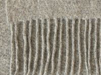 Плед Semplice, серый