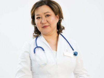 Главврач Усть-Алданской ЦРБ: «Нас ждет интересный и насыщенный 2024 год»