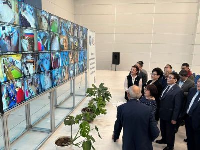 Якутяне смогут наблюдать за ходом выборов в режиме онлайн