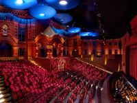 Московский музыкальный театр «Геликон-опера»