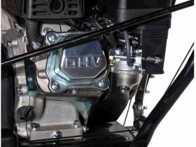 Снегоуборщик HUTER SGC 8100