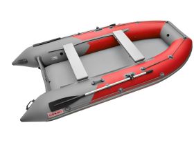 Лодка ПВХ РОДЖЕР Zefir 3500