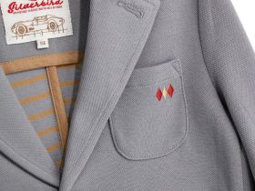 Пиджак для мальчика