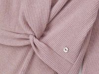 Комплект (лонгслив+брюки) для девочки