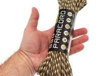 Паракорд 550 Multi camo, 30 м