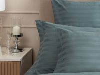 Постельное белье Свинец/Lead I