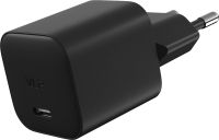 Зарядное устройство VLP LITE Charge Mini USB-C Чёрный