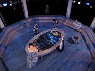 Билеты на Каменный ангел (Школа драматического искусства) / Театр | Афиша | ИнфоТаймс