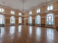 Государственная научная библиотека Кузбасса им. В. Д. Федорова