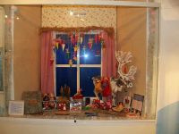 Музей новогодней и рождественской игрушки