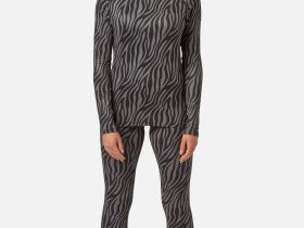 Термобелье футболка COZY LIMITED EDITION CREW NECK женская