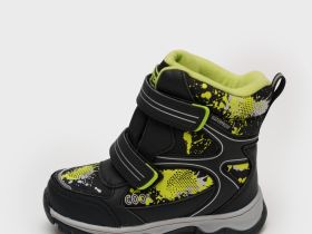 Ботинки для мальчиков