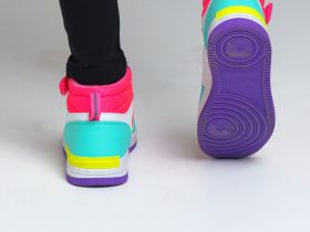 Ботинки для девочек