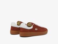 Женские кеды Lacoste BASESHOT 224 1 SFA