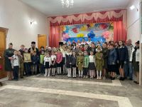 Комбайновский сельский дом культуры