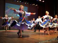 Омский дом дружбы