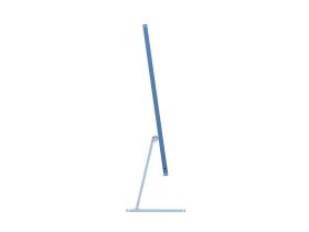 Apple iMac 24" with Retina 4.5K (M4 8C CPU / 8C GPU, 16GB, 512GB SSD, 2024) (Blue) (Z1E5000JS)