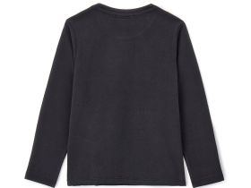 Лонгслив для девочки