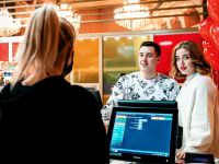 Киноцентр «Мистер Фёст»