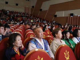 Форум генеалогии Дальнего Востока объединил историков и краеведов в Якутске