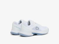 Женские кроссовки Lacoste TECH POINT 1262 SFA