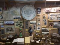 Дом Мешкова