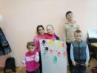 Межпоселенческий центральный районный дом культуры г. Никольска