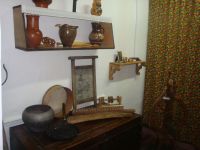 Музей станицы Гундоровской