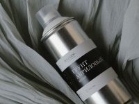 Грунт акриловый быстросохнущий nuance. в аэрозоле, белый, 520 мл.