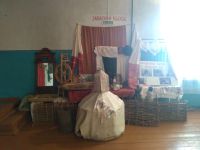 Верхне-Терминский сельский дом культуры