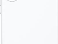 Клип-кейс Samsung Galaxy A56 5G Прозрачный