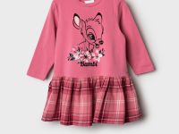 Платье детское трикотажное для девочек