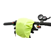 Сумка Halten на руль мягкая