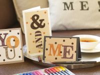 Фломастер Edding "1300" 2 мм с круглым наконечником, красно-коричневый