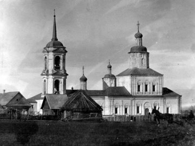 Палаты Макарова