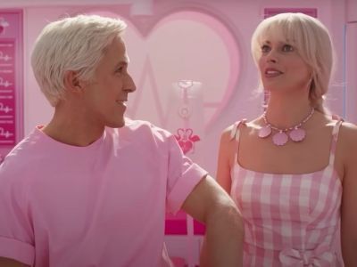 В кинотеатрах Якутска в сентябре покажут фильм «Барби»