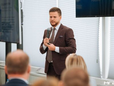 «Молодая Гвардия » откроет в регионах экологические волонтерские штабы