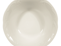 Seltmann Weiden Пиала круглая 23 см кремовая Rubin Seltmann