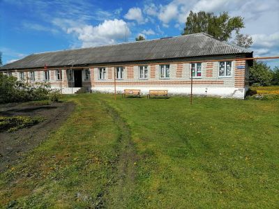 Керский сельский дом культуры