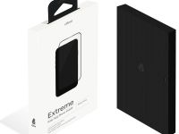 Стекло защитное uBear