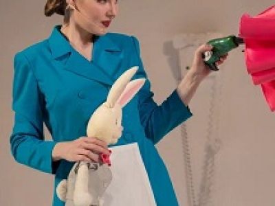 Мэри Поппинс