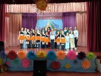 Лебединский сельский дом культуры