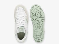 Женские кеды Lacoste T-CLIP SET 125 3 SFA