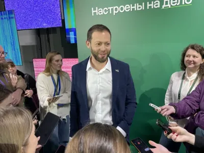«Авито» назвал прямое общение покупателей и продавцов главным отличием от маркетплейсов